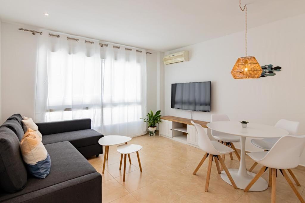 Maria Turquesa By Altea Blanca Apartamentos Turisticos Exterior photo